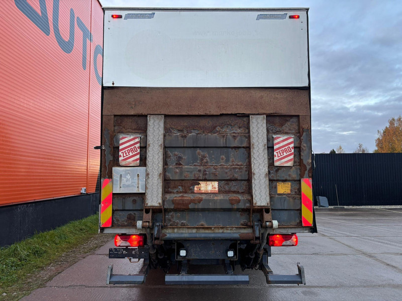 박스 트럭 Scania P 270 4x2 BOX L=7511 mm : 사진 6 박스 트럭 Scania P 270 4x2 BOX L=7511 mm : 사진 6