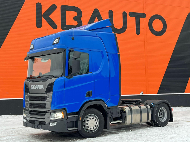 Scania R 460 4x2 NEW ! / RETARDER - 트랙터 유닛 : 사진 1 Scania R 460 4x2 NEW ! / RETARDER - 트랙터 유닛 : 사진 1