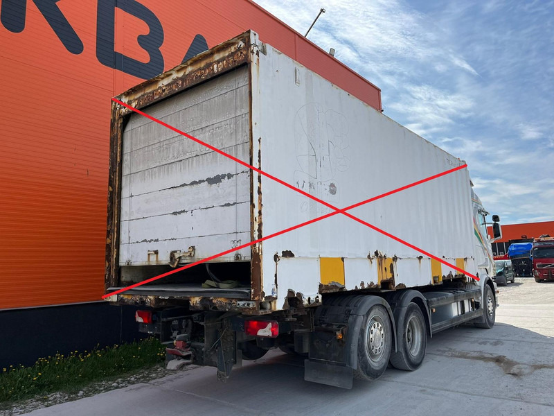 Scania R 480 6x2*4 FOR SALE AS CHASSIS / RETARDER - 캡 새시 트럭 : 사진 5 Scania R 480 6x2*4 FOR SALE AS CHASSIS / RETARDER - 캡 새시 트럭 : 사진 5