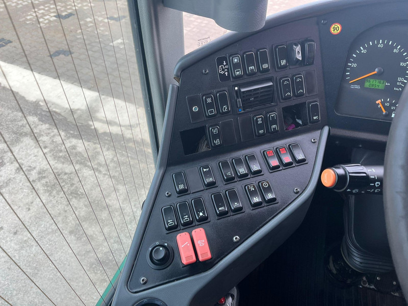 리스 Setra S 417 UL 6x2*4 AC / AUXILIARY HEATER / WC / WHEELCHAIR LIFT Setra S 417 UL 6x2*4 AC / AUXILIARY HEATER / WC / WHEELCHAIR LIFT : 사진 13