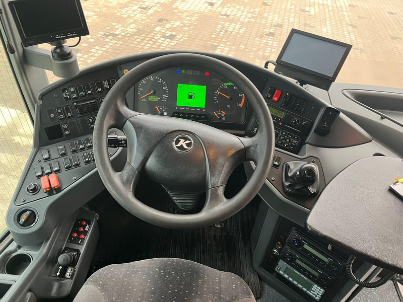 리스 Setra S 417 UL 6x2*4 AC / AUXILIARY HEATER / WC / WHEELCHAIR LIFT Setra S 417 UL 6x2*4 AC / AUXILIARY HEATER / WC / WHEELCHAIR LIFT : 사진 10