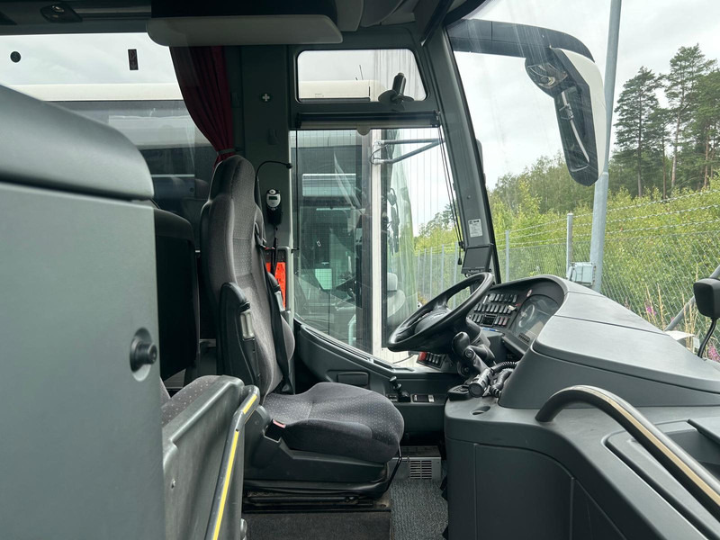 Setra S416 GT-HD 4x2 ARRIVING IN TWO WEEKS / AC / AUXILIARY HEATING / WC - 대형 버스 : 사진 3 Setra S416 GT-HD 4x2 ARRIVING IN TWO WEEKS / AC / AUXILIARY HEATING / WC - 대형 버스 : 사진 3