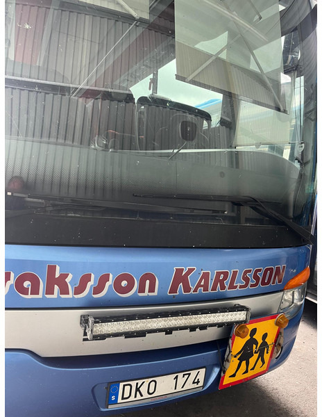 Setra S416 GT-HD 6x2 ARRIVING IN TWO WEEKS / AC / AUXILIARY HEATING - 대형 버스 : 사진 2 Setra S416 GT-HD 6x2 ARRIVING IN TWO WEEKS / AC / AUXILIARY HEATING - 대형 버스 : 사진 2