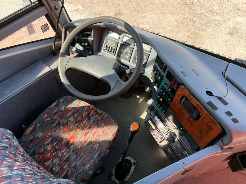 Interior photo 1: 리스 Sor C 10.5 47 SEATS + 30 STANDING / AUXILIARY HEATING / CD Sor C 10.5 47 SEATS + 30 STANDING / AUXILIARY HEATING / CD