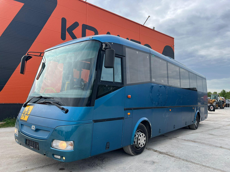 Sor LH 10.5 45 SEATS + 13 STANDING / EURO 5 / AC / AUXILIARY HEATER - 교외 버스 : 사진 3 Sor LH 10.5 45 SEATS + 13 STANDING / EURO 5 / AC / AUXILIARY HEATER - 교외 버스 : 사진 3