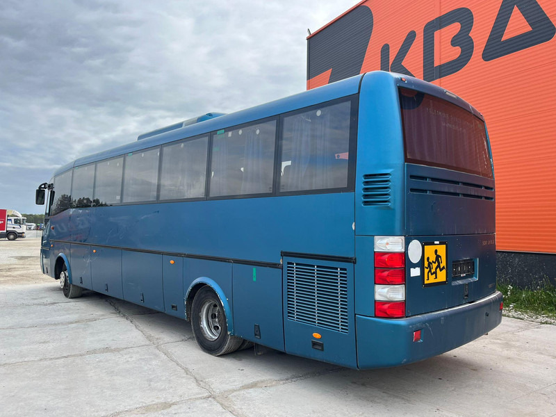 Sor LH 10.5 45 SEATS + 13 STANDING / EURO 5 / AC / AUXILIARY HEATER - 교외 버스 : 사진 5 Sor LH 10.5 45 SEATS + 13 STANDING / EURO 5 / AC / AUXILIARY HEATER - 교외 버스 : 사진 5