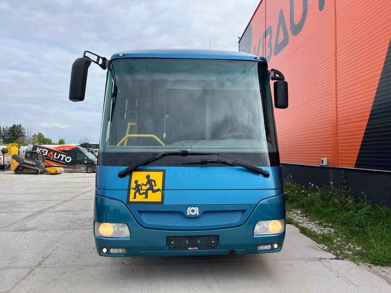 Sor LH 10.5 45 SEATS + 13 STANDING / EURO 5 / AC / AUXILIARY HEATER - 교외 버스 : 사진 2 Sor LH 10.5 45 SEATS + 13 STANDING / EURO 5 / AC / AUXILIARY HEATER - 교외 버스 : 사진 2