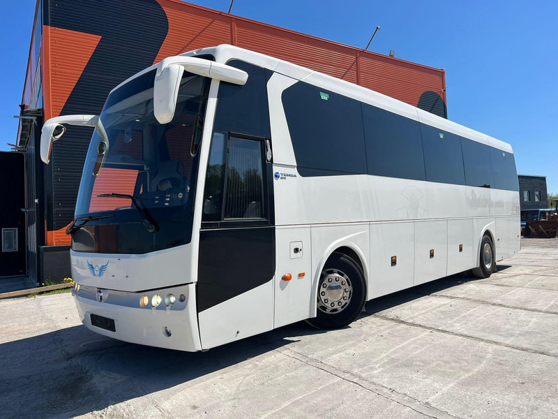 Temsa HD 12 4x2 50+1 SEATS / AC / AUXILIARY HEATING / WC / KITCHEN / 12 v etc. - 대형 버스 : 사진 3 Temsa HD 12 4x2 50+1 SEATS / AC / AUXILIARY HEATING / WC / KITCHEN / 12 v etc. - 대형 버스 : 사진 3