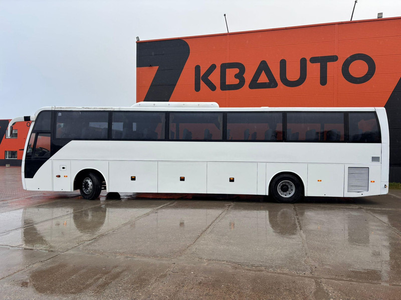 Temsa Safari HD 4x2 57 SEATS / AC / AUXILIARY HEATING / WC - 대형 버스 : 사진 4 Temsa Safari HD 4x2 57 SEATS / AC / AUXILIARY HEATING / WC - 대형 버스 : 사진 4
