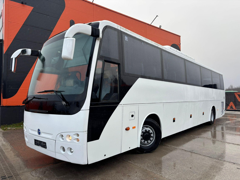 Temsa Safari HD 4x2 57 SEATS / AC / AUXILIARY HEATING / WC - 대형 버스 : 사진 3 Temsa Safari HD 4x2 57 SEATS / AC / AUXILIARY HEATING / WC - 대형 버스 : 사진 3