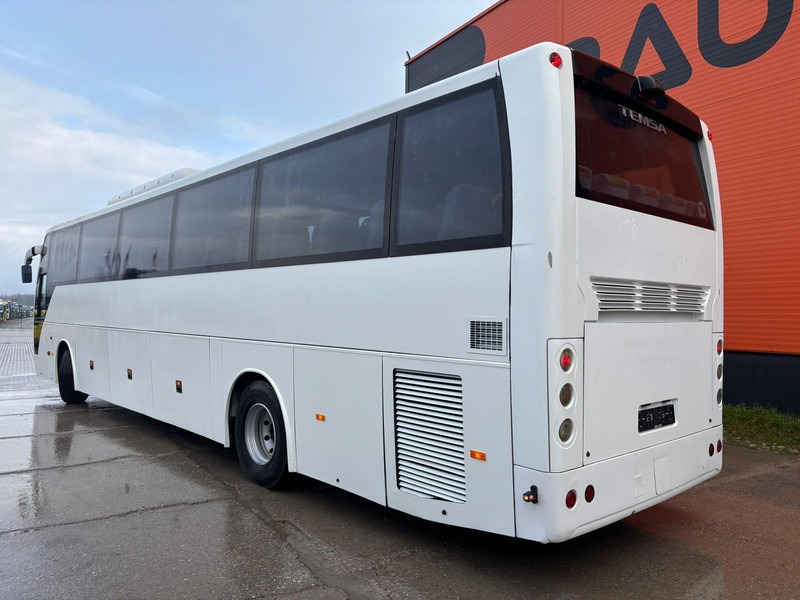 Temsa Safari HD 4x2 57 SEATS / AC / AUXILIARY HEATING / WC - 대형 버스 : 사진 5 Temsa Safari HD 4x2 57 SEATS / AC / AUXILIARY HEATING / WC - 대형 버스 : 사진 5