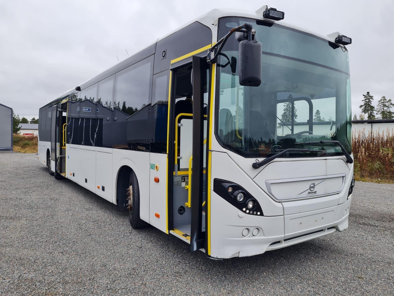 Volvo 8900 B8R 6x2*4 EURO6 / 59 SEATS / AC / AUXILIARY HEATING / Wheelchair lift / - 교외 버스 : 사진 1 Volvo 8900 B8R 6x2*4 EURO6 / 59 SEATS / AC / AUXILIARY HEATING / Wheelchair lift / - 교외 버스 : 사진 1