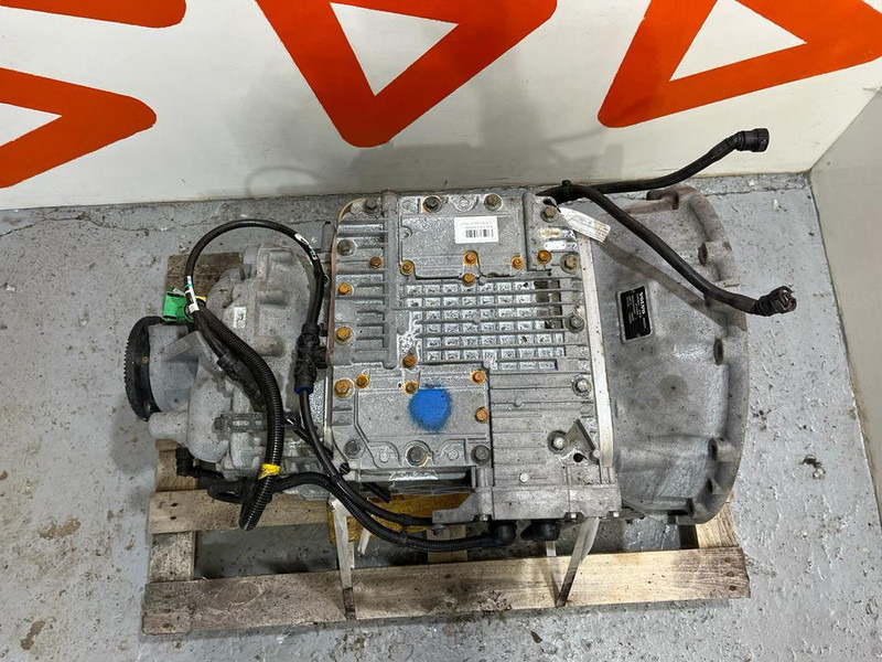 Volvo AT2612D GEARBOX / 3190666 - 기어박스 트럭 용 : 사진 5 Volvo AT2612D GEARBOX / 3190666 - 기어박스 트럭 용 : 사진 5