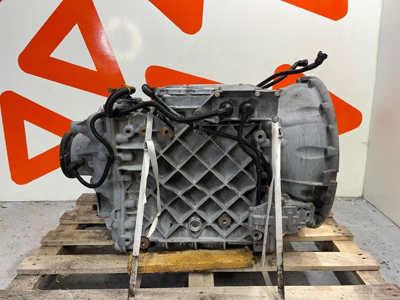 Volvo AT2612D GEARBOX / 3190666 - 기어박스 트럭 용 : 사진 1 Volvo AT2612D GEARBOX / 3190666 - 기어박스 트럭 용 : 사진 1