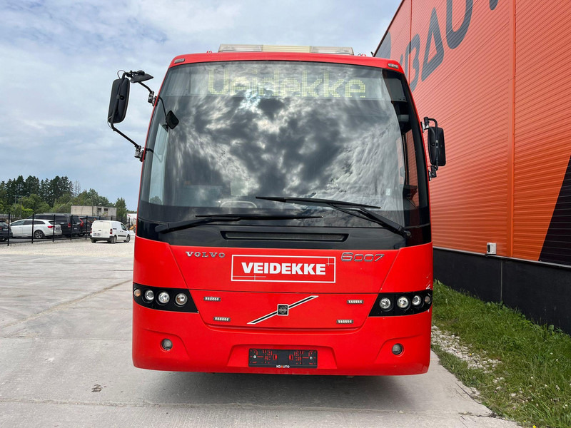 Volvo B12M 4x2 14 SEATS / AC / AUXILIARY HEATING / WC / KITCHEN - 교외 버스 : 사진 2 Volvo B12M 4x2 14 SEATS / AC / AUXILIARY HEATING / WC / KITCHEN - 교외 버스 : 사진 2
