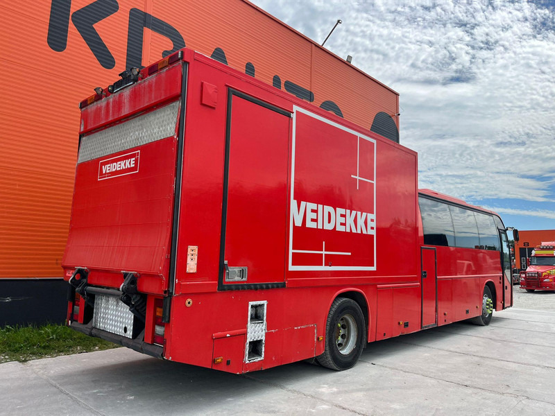 Volvo B12M 4x2 14 SEATS / AC / AUXILIARY HEATING / WC / KITCHEN - 교외 버스 : 사진 5 Volvo B12M 4x2 14 SEATS / AC / AUXILIARY HEATING / WC / KITCHEN - 교외 버스 : 사진 5