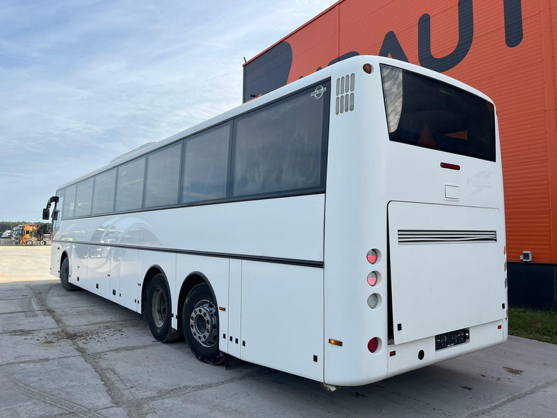 Volvo B13R Vest Horisont 6x2*4 AC / AUXILIARY HEATING / WHEELCHAIR LIFT - 교외 버스 : 사진 5 Volvo B13R Vest Horisont 6x2*4 AC / AUXILIARY HEATING / WHEELCHAIR LIFT - 교외 버스 : 사진 5