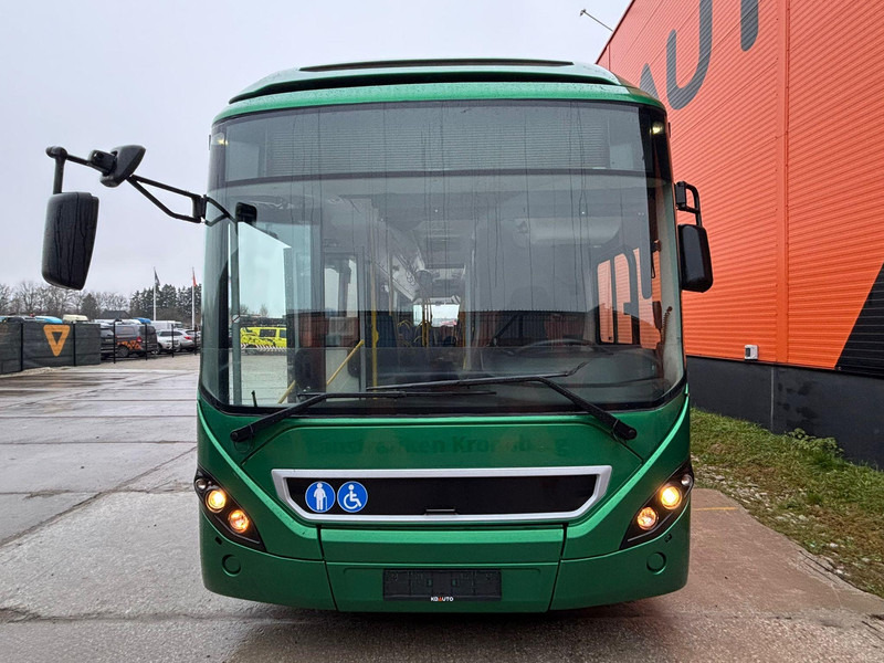 Volvo B5LH 7900 HYBRID 4x2 HYBRID / AC / AUXILIARY HEATING / WHEELCHAIR RAMP - 시내버스 : 사진 2 Volvo B5LH 7900 HYBRID 4x2 HYBRID / AC / AUXILIARY HEATING / WHEELCHAIR RAMP - 시내버스 : 사진 2