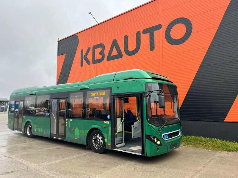 Volvo B5LH 7900 HYBRID 4x2 HYBRID / AC / AUXILIARY HEATING / WHEELCHAIR RAMP - 시내버스 : 사진 1 Volvo B5LH 7900 HYBRID 4x2 HYBRID / AC / AUXILIARY HEATING / WHEELCHAIR RAMP - 시내버스 : 사진 1