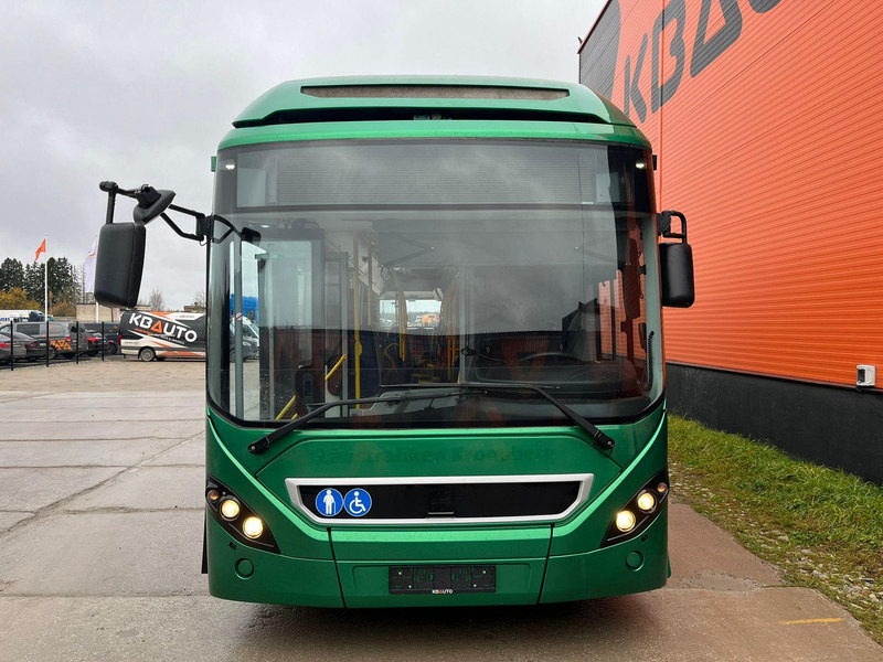 Volvo B5LH 7900 HYBRID 4x2 HYBRID / AC / AUXILIARY HEATING / WHEELCHAIR RAMP - 시내버스 : 사진 2 Volvo B5LH 7900 HYBRID 4x2 HYBRID / AC / AUXILIARY HEATING / WHEELCHAIR RAMP - 시내버스 : 사진 2