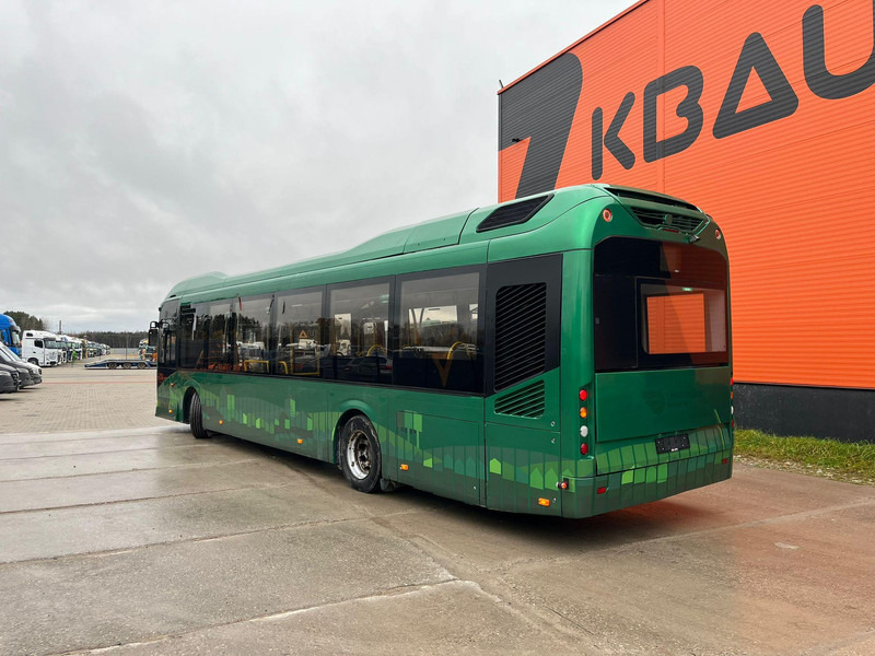 Volvo B5LH 7900 HYBRID 4x2 HYBRID / AC / AUXILIARY HEATING / WHEELCHAIR RAMP - 시내버스 : 사진 5 Volvo B5LH 7900 HYBRID 4x2 HYBRID / AC / AUXILIARY HEATING / WHEELCHAIR RAMP - 시내버스 : 사진 5