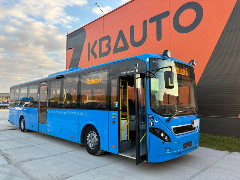 Volvo B7RLE 8900 4 SIMILAR AVAILABLE ! / 48 SEATS + 28 STANDING / AC / AUXILIARY HEATER - 시내버스 : 사진 1 Volvo B7RLE 8900 4 SIMILAR AVAILABLE ! / 48 SEATS + 28 STANDING / AC / AUXILIARY HEATER - 시내버스 : 사진 1