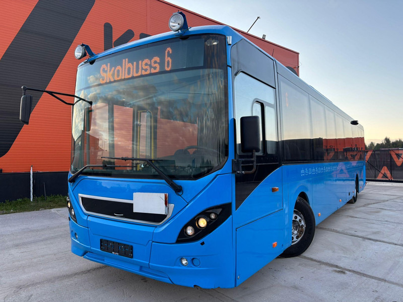 Volvo B7RLE 8900 4 SIMILAR AVAILABLE ! / 48 SEATS + 28 STANDING / AC / AUXILIARY HEATER - 시내버스 : 사진 3 Volvo B7RLE 8900 4 SIMILAR AVAILABLE ! / 48 SEATS + 28 STANDING / AC / AUXILIARY HEATER - 시내버스 : 사진 3