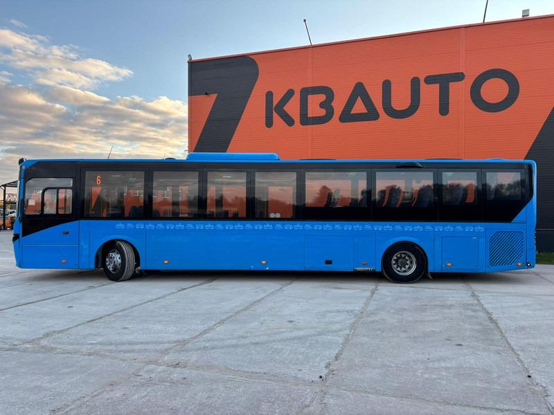 Volvo B7RLE 8900 4 SIMILAR AVAILABLE ! / 48 SEATS + 28 STANDING / AC / AUXILIARY HEATER - 시내버스 : 사진 4 Volvo B7RLE 8900 4 SIMILAR AVAILABLE ! / 48 SEATS + 28 STANDING / AC / AUXILIARY HEATER - 시내버스 : 사진 4