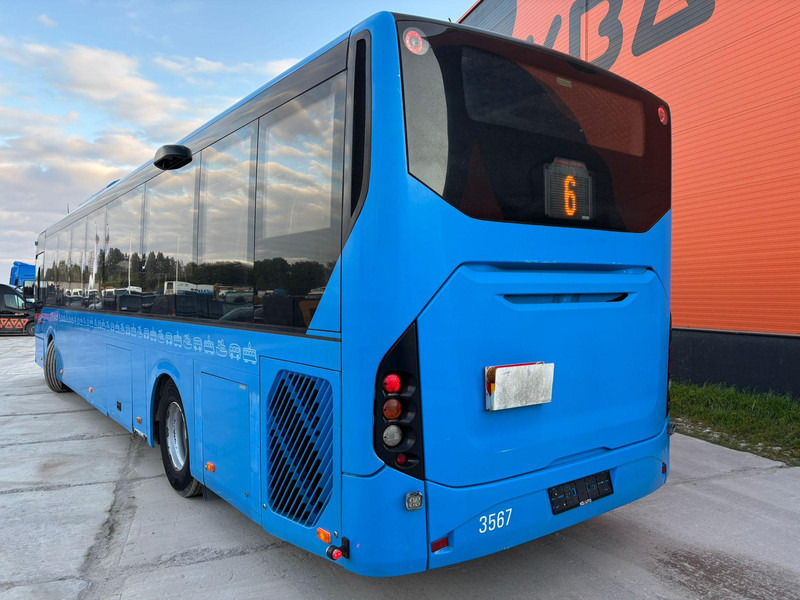 Volvo B7RLE 8900 4 SIMILAR AVAILABLE ! / 48 SEATS + 28 STANDING / AC / AUXILIARY HEATER - 시내버스 : 사진 5 Volvo B7RLE 8900 4 SIMILAR AVAILABLE ! / 48 SEATS + 28 STANDING / AC / AUXILIARY HEATER - 시내버스 : 사진 5