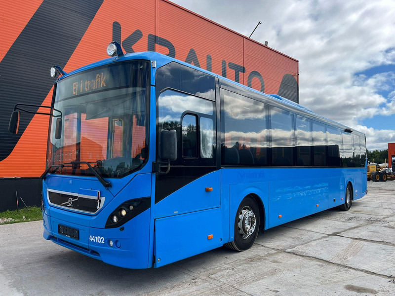 Volvo B7RLE 8900 46 SEATS / AC / - 시내버스 : 사진 3 Volvo B7RLE 8900 46 SEATS / AC / - 시내버스 : 사진 3
