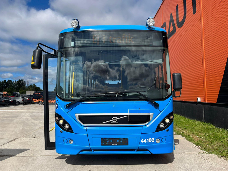Volvo B7RLE 8900 46 SEATS / AC / - 시내버스 : 사진 2 Volvo B7RLE 8900 46 SEATS / AC / - 시내버스 : 사진 2