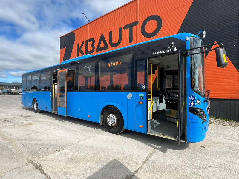 Volvo B7RLE 8900 46 SEATS / AC / - 시내버스 : 사진 1 Volvo B7RLE 8900 46 SEATS / AC / - 시내버스 : 사진 1