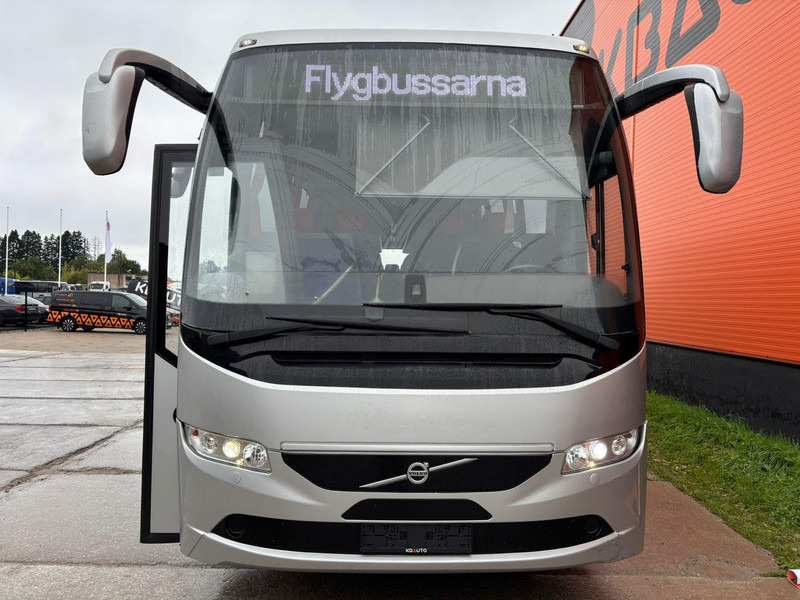 Volvo B8R 9700 H 6x2*4 61 +1 SEATS / AC / AUXILIARY HEATER / WC - 대형 버스 : 사진 2 Volvo B8R 9700 H 6x2*4 61 +1 SEATS / AC / AUXILIARY HEATER / WC - 대형 버스 : 사진 2