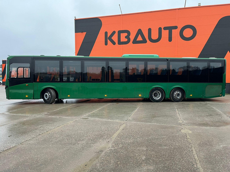 Volvo B8RLE 8900 6x2 AC / AUXILIARY HEATER / WHEELCHAIR RAMP - 시내버스 : 사진 4 Volvo B8RLE 8900 6x2 AC / AUXILIARY HEATER / WHEELCHAIR RAMP - 시내버스 : 사진 4