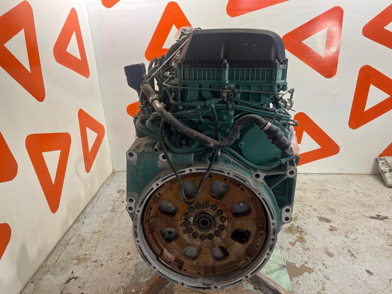 Volvo ENGINE D13K500, 22692837 LOW MILEAGE! - 엔진 트럭 용 : 사진 4 Volvo ENGINE D13K500, 22692837 LOW MILEAGE! - 엔진 트럭 용 : 사진 4