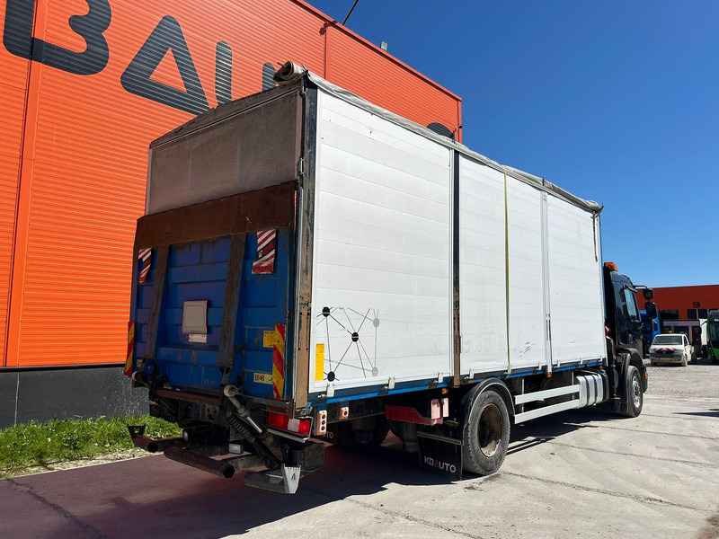 Volvo FE 280 4x2 FOR SALE WITHOUT CRANE ! / PLATFORM L=7094 mm - 드롭사이드/ 플랫베드 트럭, 크레인 트럭 : 사진 5 Volvo FE 280 4x2 FOR SALE WITHOUT CRANE ! / PLATFORM L=7094 mm - 드롭사이드/ 플랫베드 트럭, 크레인 트럭 : 사진 5