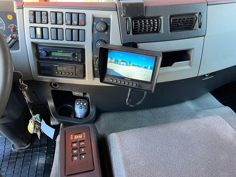 드롭사이드/ 플랫베드 트럭, 크레인 트럭 Volvo FE 280 4x2 FOR SALE WITHOUT CRANE ! / PLATFORM L=7094 mm : 사진 18