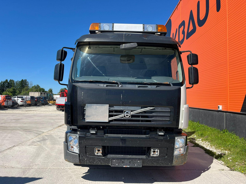 Volvo FE 280 4x2 PK12002 / PLATFORM L=7094 mm - 드롭사이드/ 플랫베드 트럭, 크레인 트럭 : 사진 3 Volvo FE 280 4x2 PK12002 / PLATFORM L=7094 mm - 드롭사이드/ 플랫베드 트럭, 크레인 트럭 : 사진 3