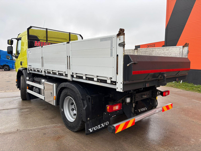 덤프트럭 Volvo FE 320 4x2 BOX L=4512 mm : 사진 8 덤프트럭 Volvo FE 320 4x2 BOX L=4512 mm : 사진 8