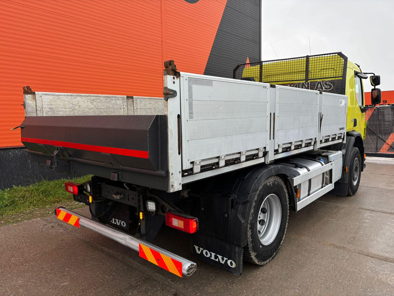 덤프트럭 Volvo FE 320 4x2 BOX L=4512 mm : 사진 6 덤프트럭 Volvo FE 320 4x2 BOX L=4512 mm : 사진 6