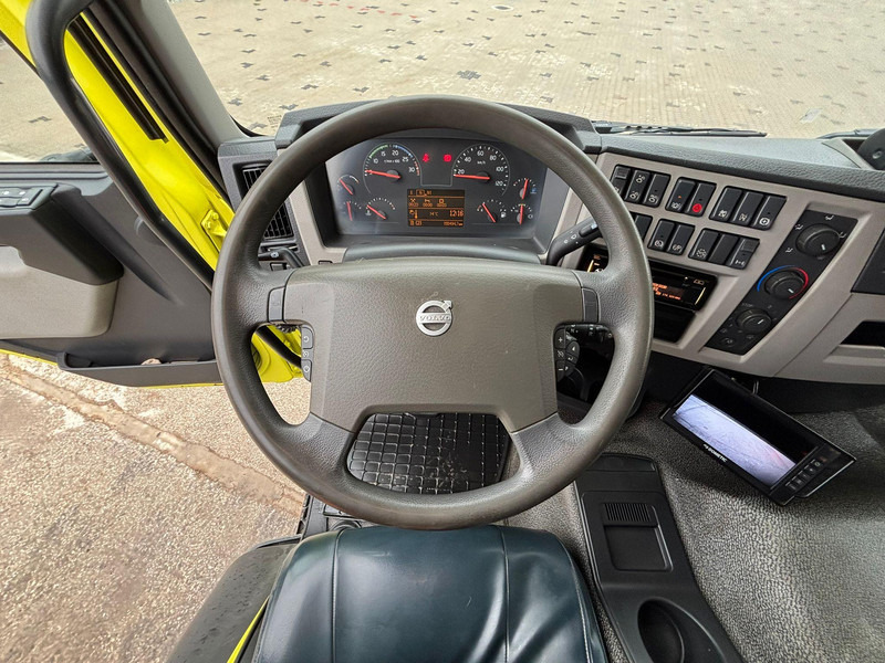덤프트럭 Volvo FE 320 4x2 BOX L=4512 mm : 사진 17 덤프트럭 Volvo FE 320 4x2 BOX L=4512 mm : 사진 17