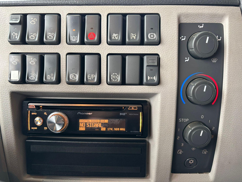 덤프트럭 Volvo FE 320 4x2 BOX L=4512 mm : 사진 20 덤프트럭 Volvo FE 320 4x2 BOX L=4512 mm : 사진 20