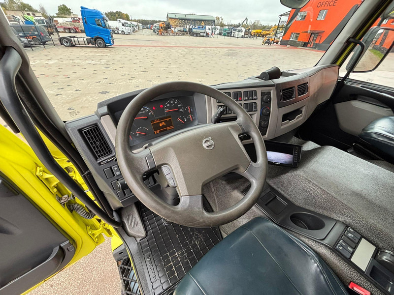 덤프트럭 Volvo FE 320 4x2 BOX L=4512 mm : 사진 16 덤프트럭 Volvo FE 320 4x2 BOX L=4512 mm : 사진 16