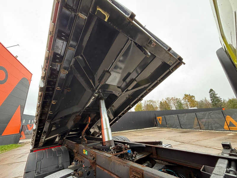 덤프트럭 Volvo FE 320 4x2 BOX L=4512 mm : 사진 15 덤프트럭 Volvo FE 320 4x2 BOX L=4512 mm : 사진 15