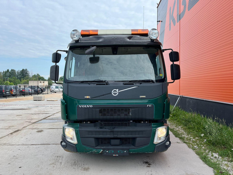Volvo FE 350 6x2*4 BOX L=5383 mm - 덤프트럭 : 사진 3 Volvo FE 350 6x2*4 BOX L=5383 mm - 덤프트럭 : 사진 3