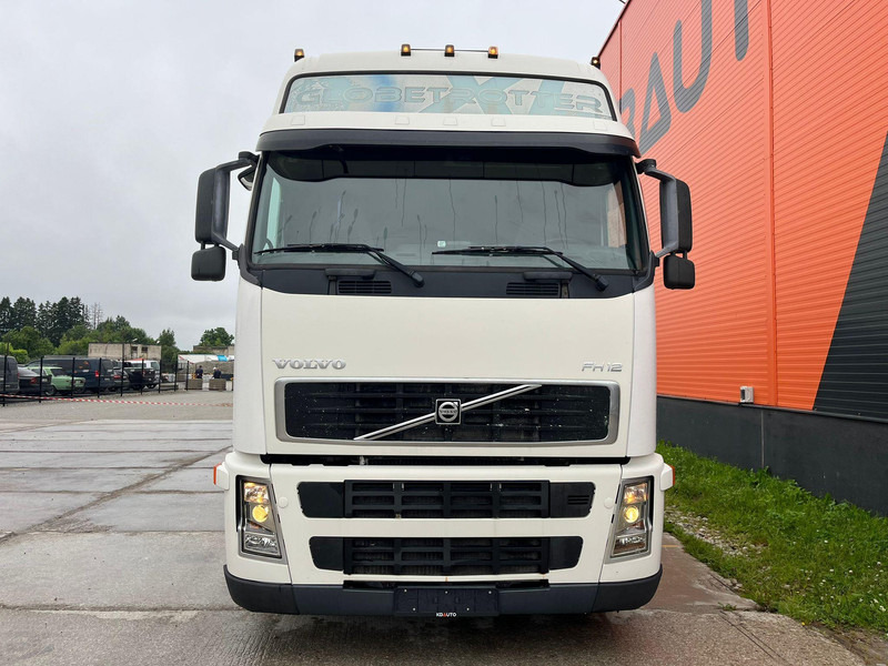 Volvo FH 12 460 6x2 GLOBE XL / DOUBLE BOGIE - 트랙터 유닛 : 사진 3 Volvo FH 12 460 6x2 GLOBE XL / DOUBLE BOGIE - 트랙터 유닛 : 사진 3