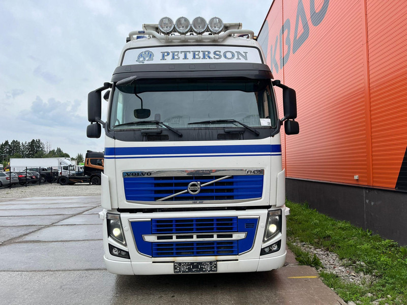 Volvo FH 16 700 6x2 GLOBE XXL / RETARDER / BIG AXLE - 박스 트럭 : 사진 3 Volvo FH 16 700 6x2 GLOBE XXL / RETARDER / BIG AXLE - 박스 트럭 : 사진 3