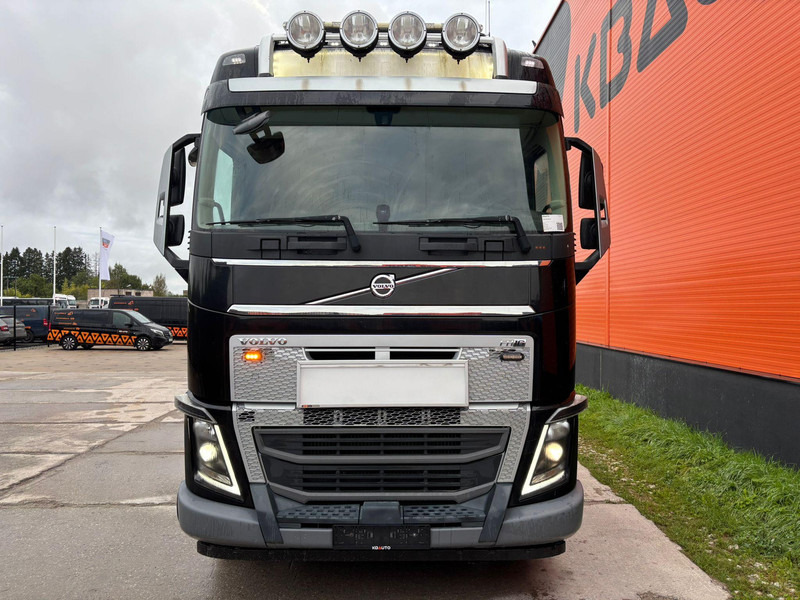Volvo FH 16 750 6x4 GCW 90 ton / RETARDER - 트랙터 유닛 : 사진 3 Volvo FH 16 750 6x4 GCW 90 ton / RETARDER - 트랙터 유닛 : 사진 3