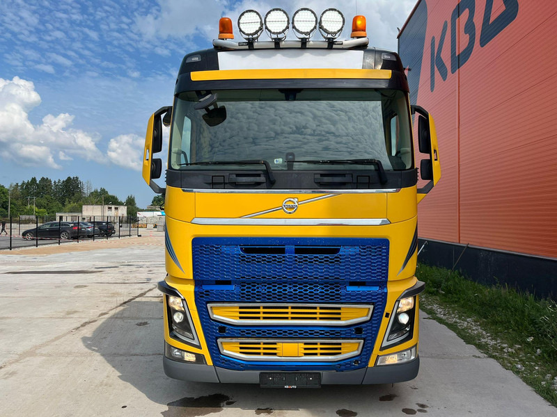 Volvo FH 16 750 6x4 HYDRAULICS / CHASSIS L=8184 mm - 목재 트럭, 크레인 트럭 : 사진 3 Volvo FH 16 750 6x4 HYDRAULICS / CHASSIS L=8184 mm - 목재 트럭, 크레인 트럭 : 사진 3