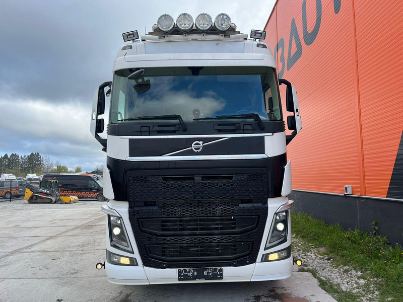 Volvo FH 16 750 8x4*4 COMBI / PK34002 / JOAB L 24 ton / L=4950 mm - 트랙터 유닛 : 사진 3 Volvo FH 16 750 8x4*4 COMBI / PK34002 / JOAB L 24 ton / L=4950 mm - 트랙터 유닛 : 사진 3